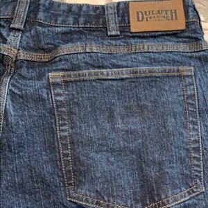 Men’s Duluth Flex Ballroom Jeans